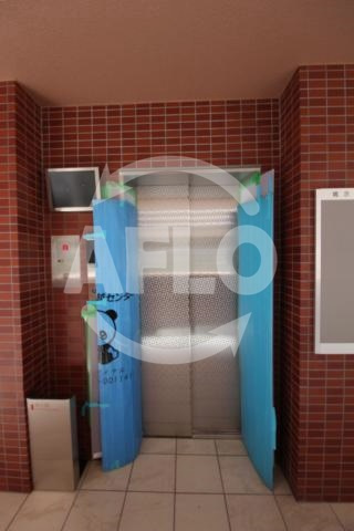 レジデンスJUKOのその他共用部分|レジデンスJUKO　エレベーター