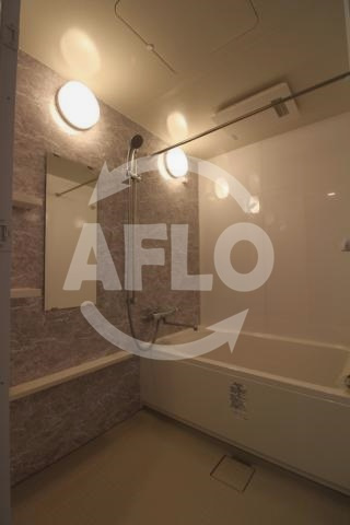 レジデンスJUKOの浴室|レジデンスJUKO　浴室