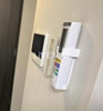 【セキュリティ】クレストコート上野 