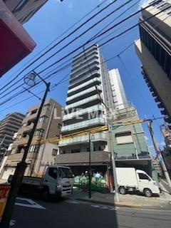 【外観】クレストコート上野 