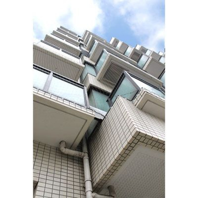 ペガサスマンション白楽の画像