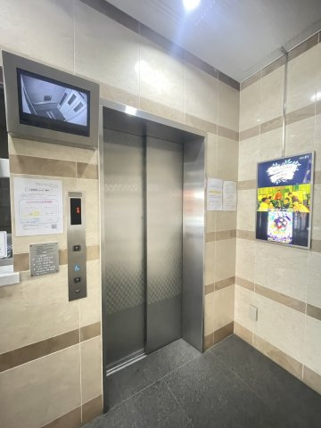 【設備】プレサンス神戸駅前