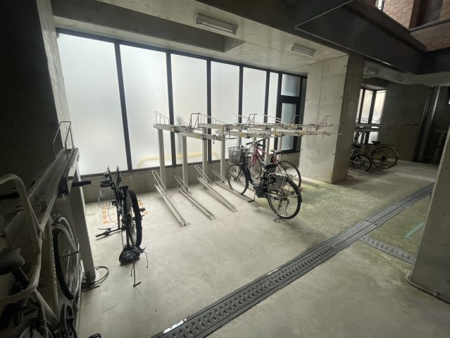 【その他】プレサンス神戸駅前