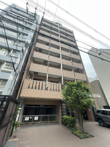 プレサンス神戸駅前の画像