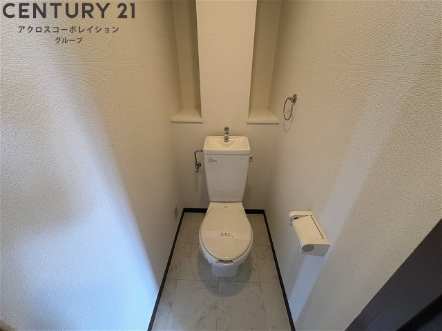 セパレートタイプになっている為、オススメです♪
