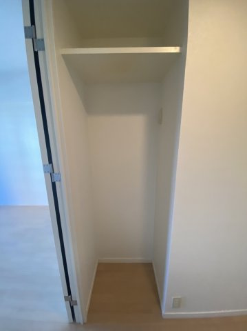 エンクレスト御供所の収納