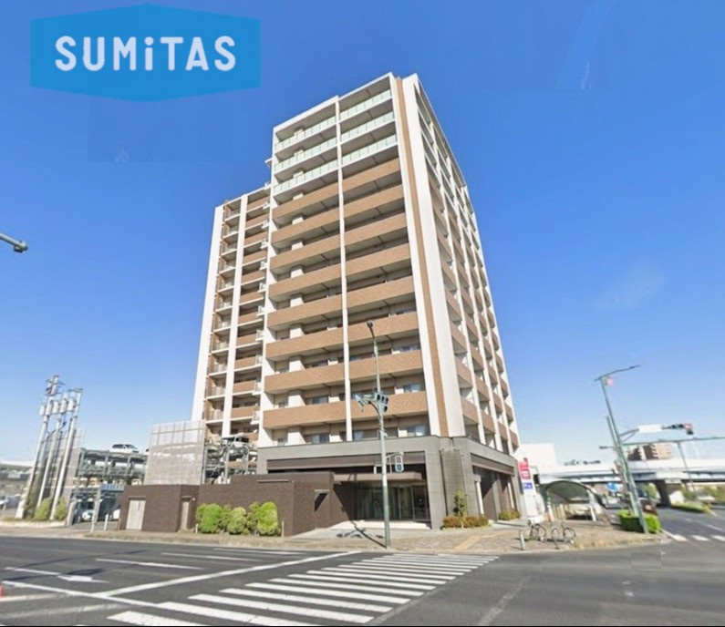 福山市入船町３丁目の中古マンション