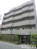 ルーブル多摩川弐番館の画像