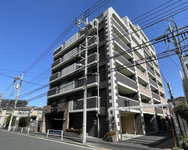シーズガーデン一之江のその他
