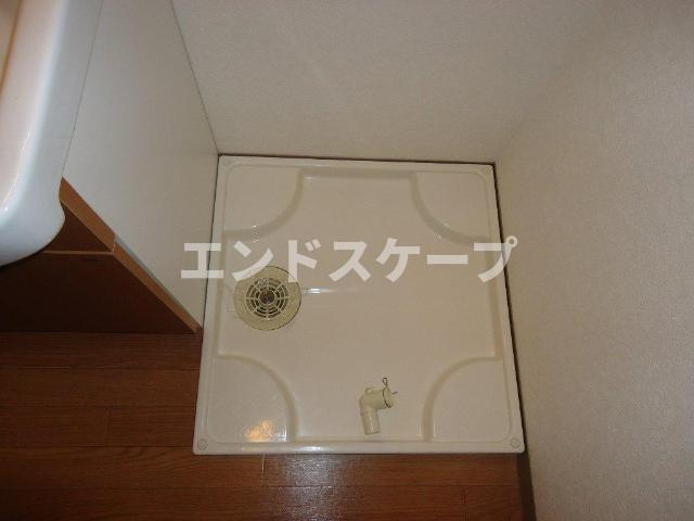 アランチーノの設備|洗濯機置場
高崎、前橋のお部屋探しはエンドスケープまで！お客様の理想お聞かせ下さい♪