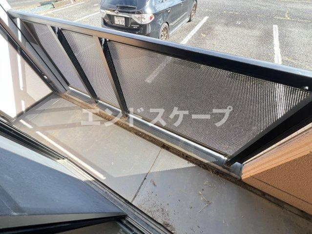 アランチーノのバルコニー|高崎、前橋のお部屋探しはエンドスケープまで！お客様の理想お聞かせ下さい♪
