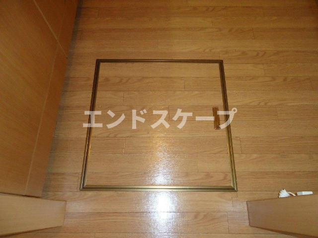 アランチーノの収納|床下収納
高崎、前橋のお部屋探しはエンドスケープまで！お客様の理想お聞かせ下さい♪