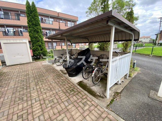 アランチーノのその他共用部分|高崎、前橋のお部屋探しはエンドスケープまで！お客様の理想お聞かせ下さい♪