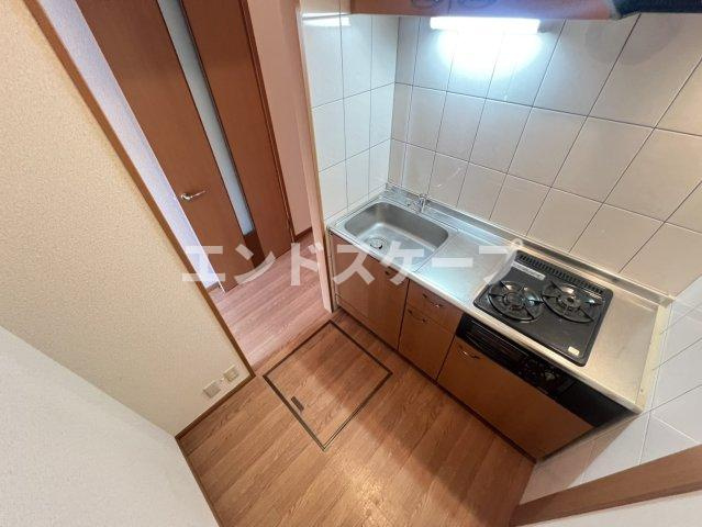アランチーノのキッチン|高崎、前橋のお部屋探しはエンドスケープまで！お客様の理想お聞かせ下さい♪