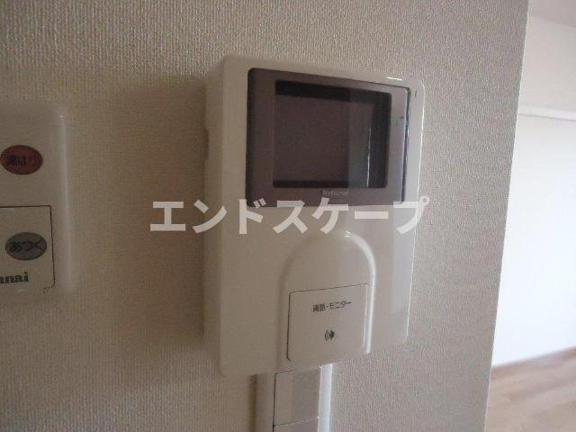 アランチーノのセキュリティ|カメラ付インターホン
高崎、前橋のお部屋探しはエンドスケープまで！お客様の理想お聞かせ下さい♪