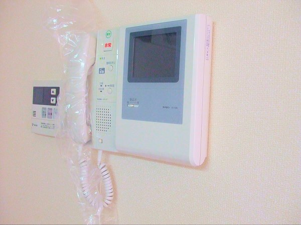 【セキュリティ】ディアコート白川 