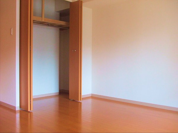 【収納】ディアコート白川 