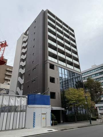 【外観】ディアコート白川 