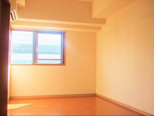 【寝室】ディアコート白川 