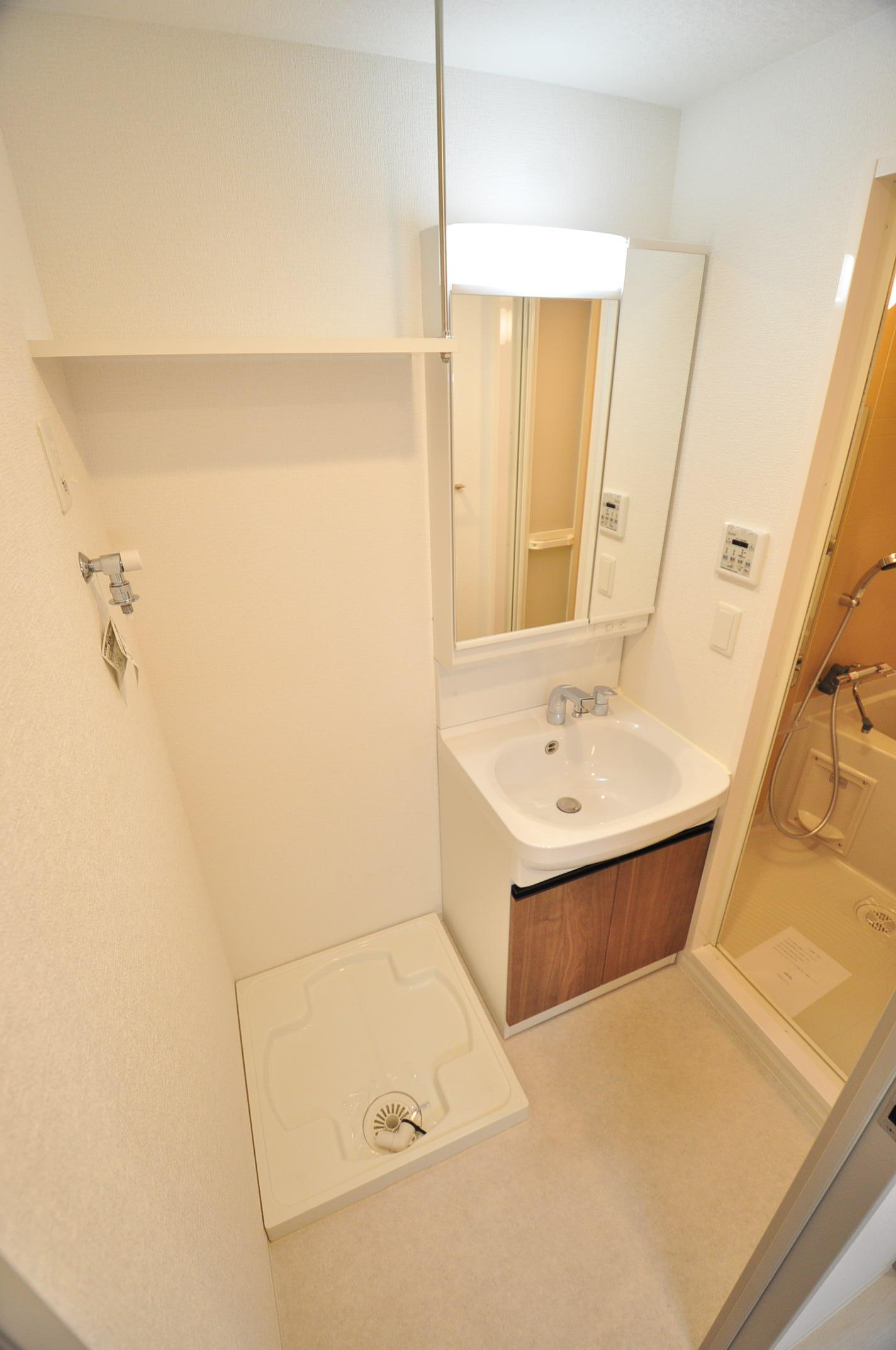 大阪市都島区中野町４丁目の賃貸マンションの設備