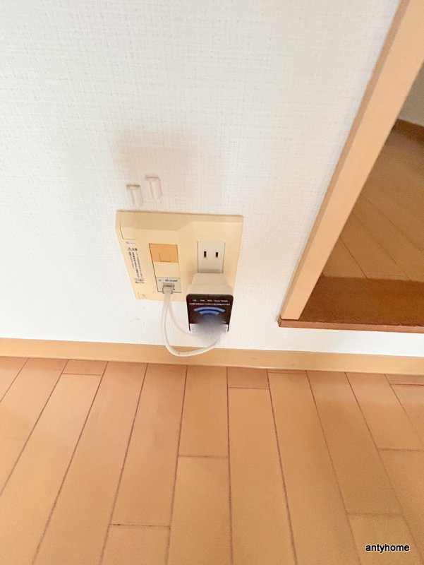 ジェイプライド難波南の内装