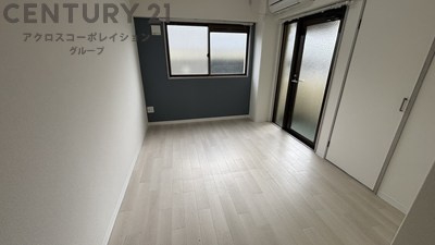 エアコン付きで初期費用を抑えたい方にもおすすめです。