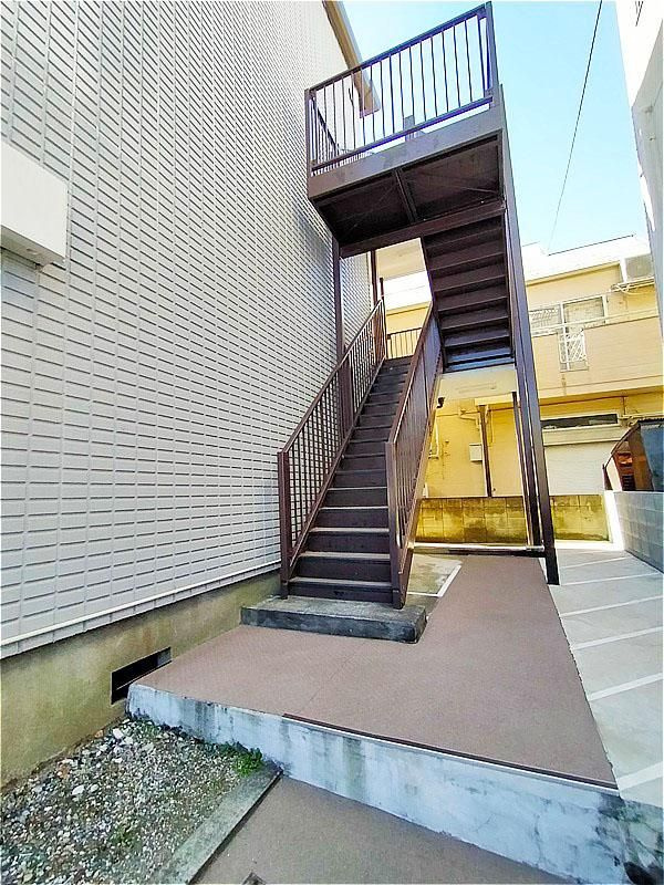北小金ハイツ
