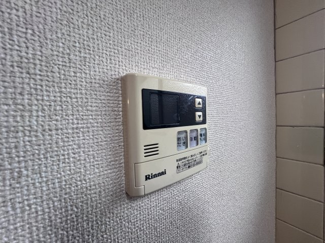 伊勢田マンションの設備