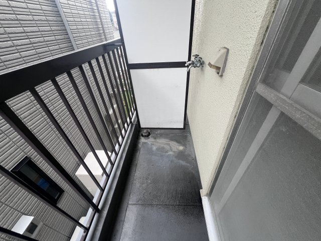 伊勢田マンションの設備