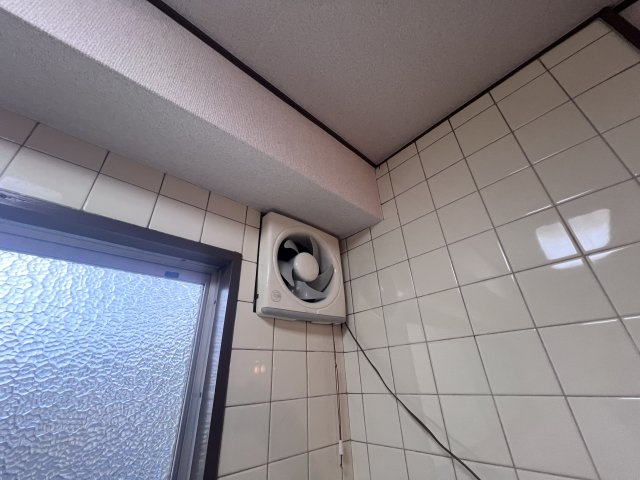 伊勢田マンションのキッチン