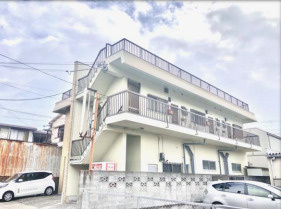 伊勢田マンション
