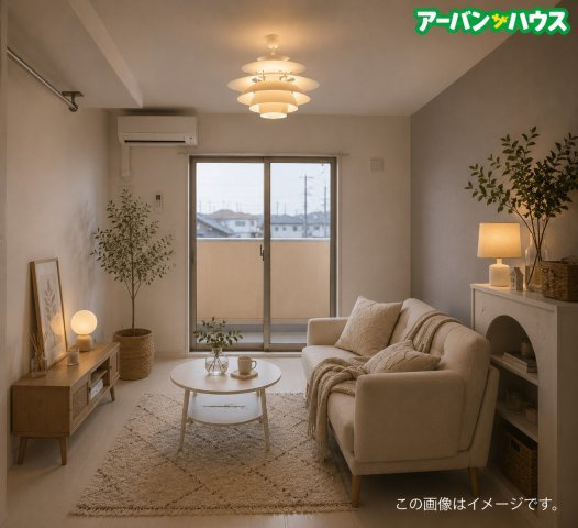ゲパール高島駅前のその他