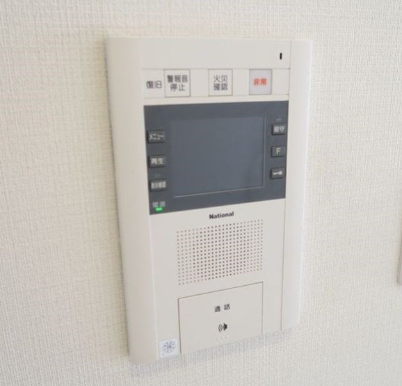【設備】浅草橋レジデンス