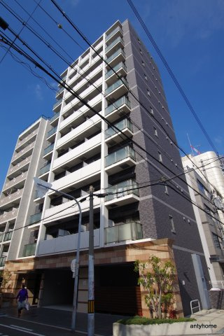 プライマル大阪天満宮　仲介手数料無料