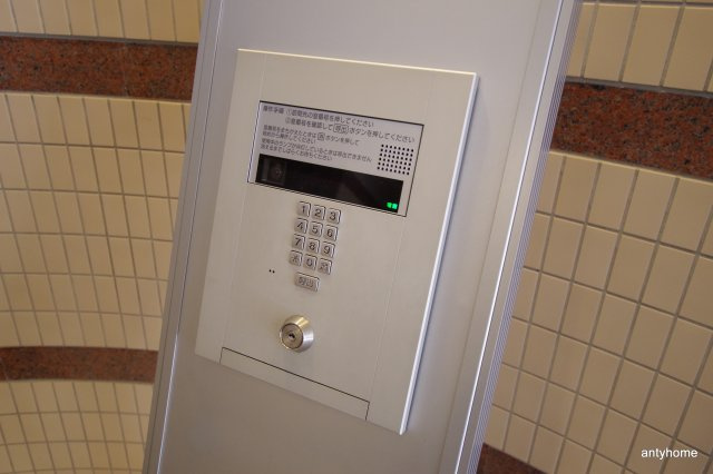 プライマル大阪天満宮　仲介手数料無料のその他共用部分