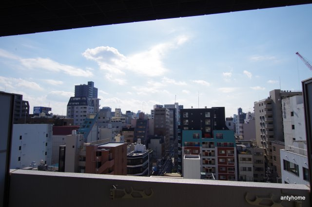 プライマル大阪天満宮　仲介手数料無料の展望