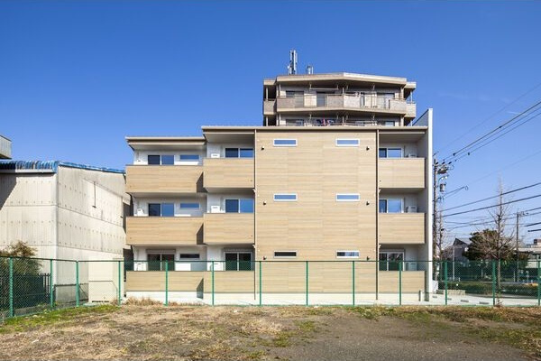 FAMILY　STAGE高畑のその他共用部分