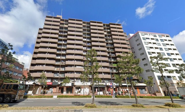 エバーグリーン上本町　味原小学校区の外観|エバーグリーン上本町　外観