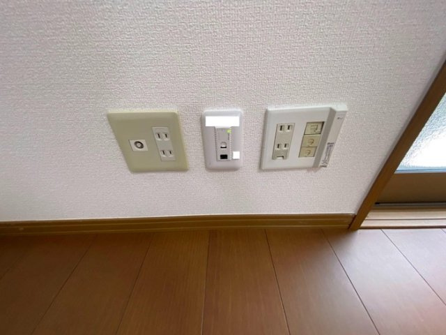 Ｙ．サイレントビレッジ山越