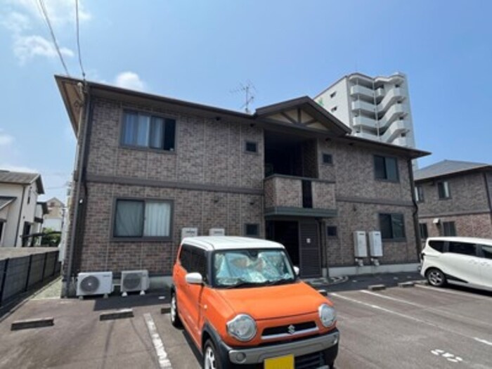 Ｙ．サイレントビレッジ山越の駐車場