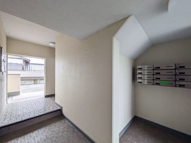 メゾン和白丘のその他