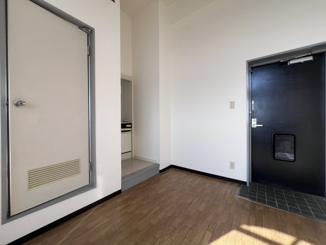 リアライズ塩屋の子供部屋