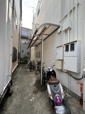 【その他共用部分】 | マンション六車