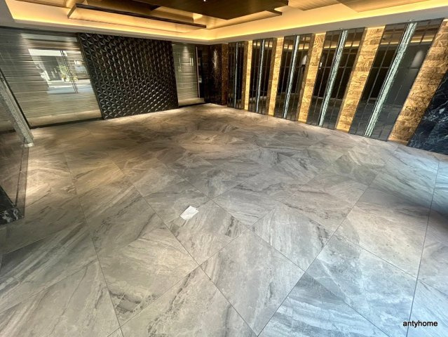 S-RESIDENCEドーム前千代崎　仲介手数料無料のロビー