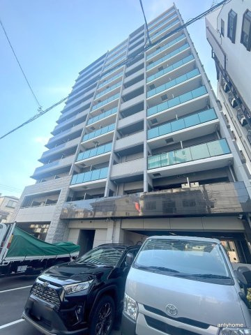 S-RESIDENCEドーム前千代崎　仲介手数料無料の外観