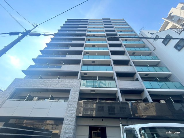 S-RESIDENCEドーム前千代崎　仲介手数料無料の外観