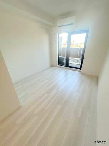 S-RESIDENCEドーム前千代崎　仲介手数料無料の居間・リビング