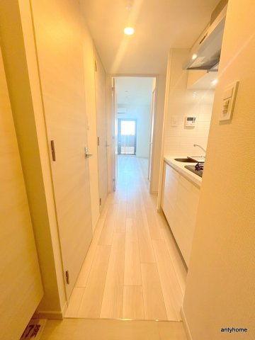 S-RESIDENCEドーム前千代崎　仲介手数料無料の内装