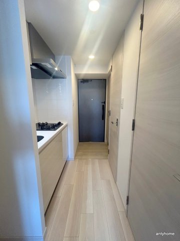 S-RESIDENCEドーム前千代崎　仲介手数料無料の内装