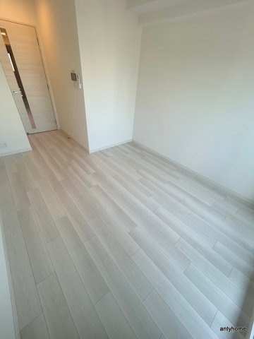 S-RESIDENCEドーム前千代崎　仲介手数料無料の居間・リビング